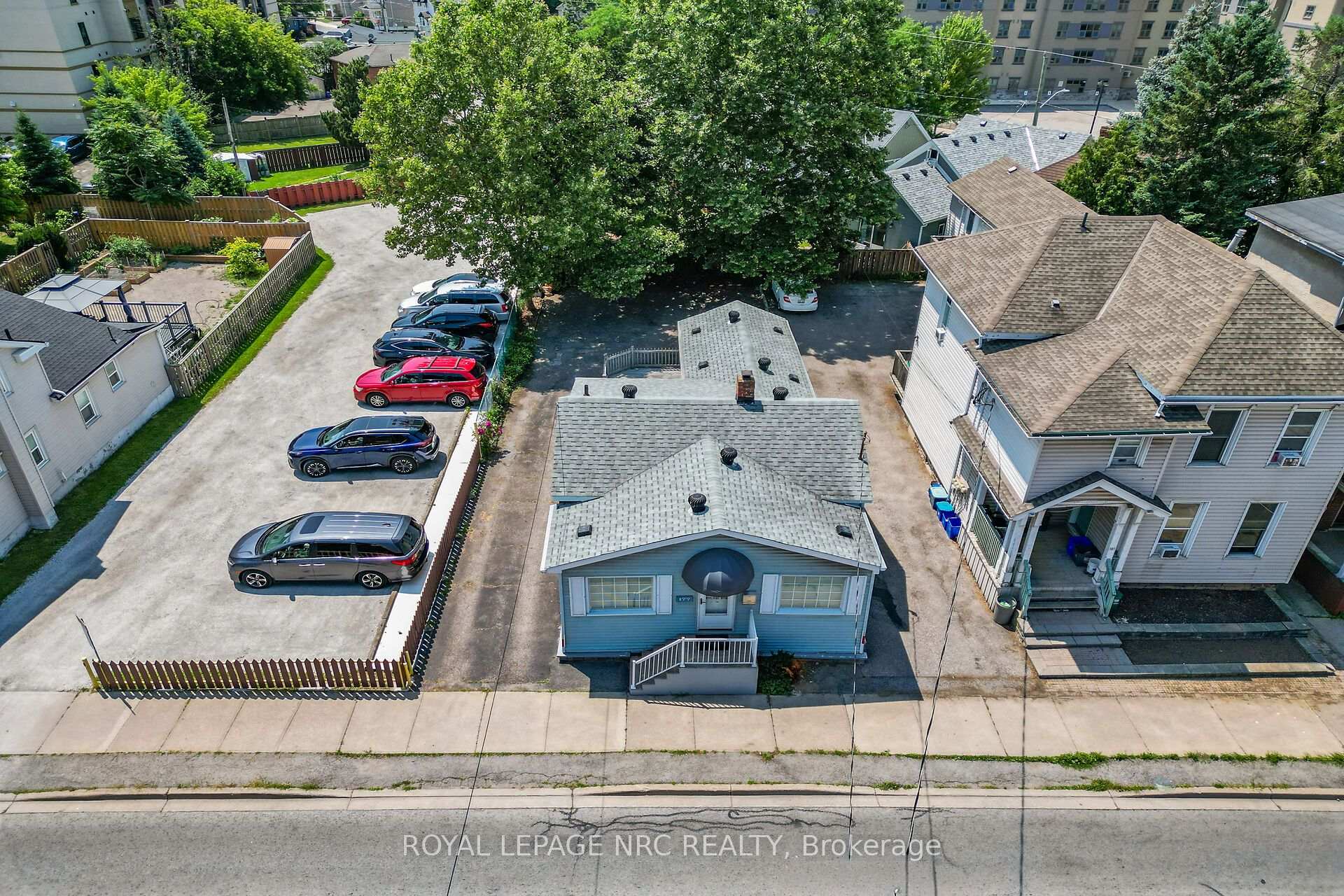 Photo 3 of 177 James Street, St. Catharines, Downtown — HOMEH