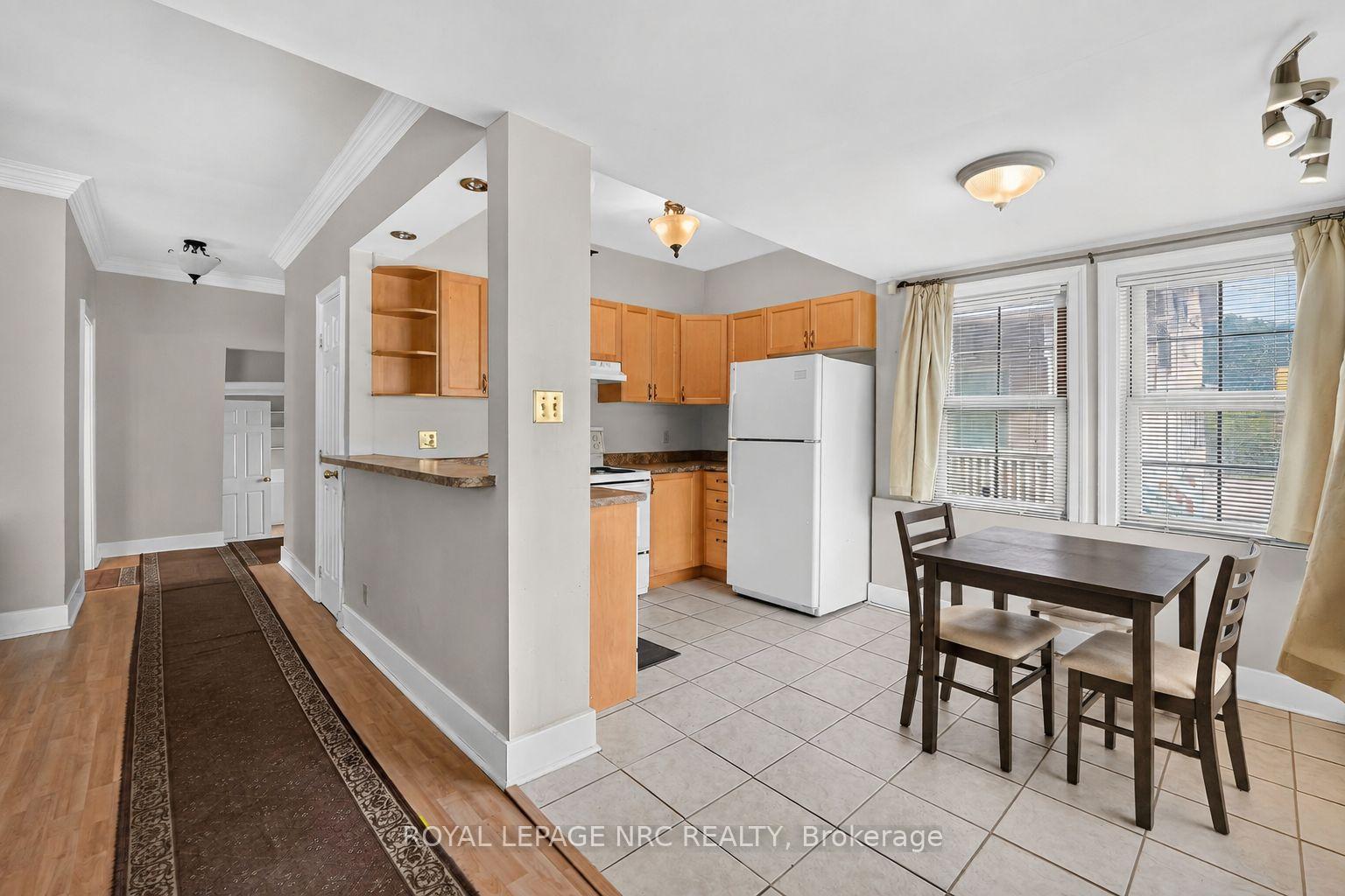 Photo 8 of 177 James Street, St. Catharines, Downtown — HOMEH