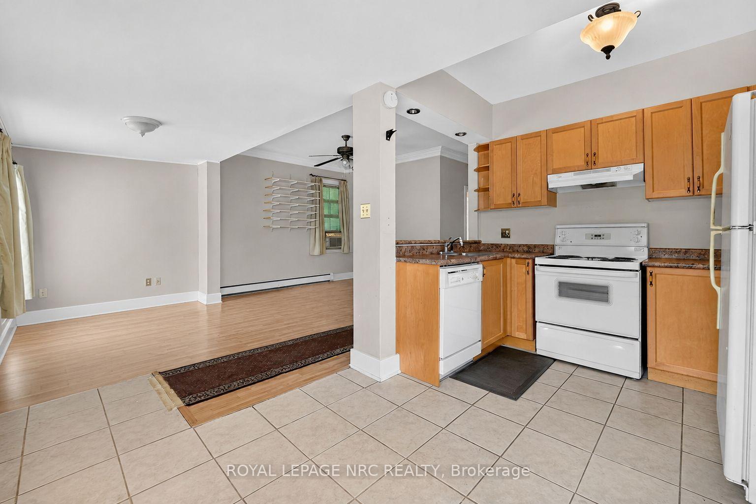 Photo 9 of 177 James Street, St. Catharines, Downtown — HOMEH