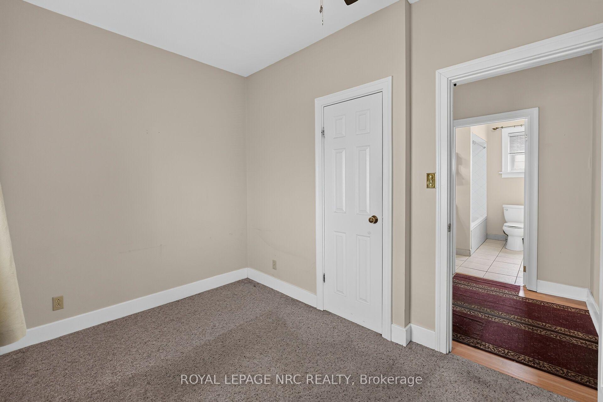 Photo 12 of 177 James Street, St. Catharines, Downtown — HOMEH