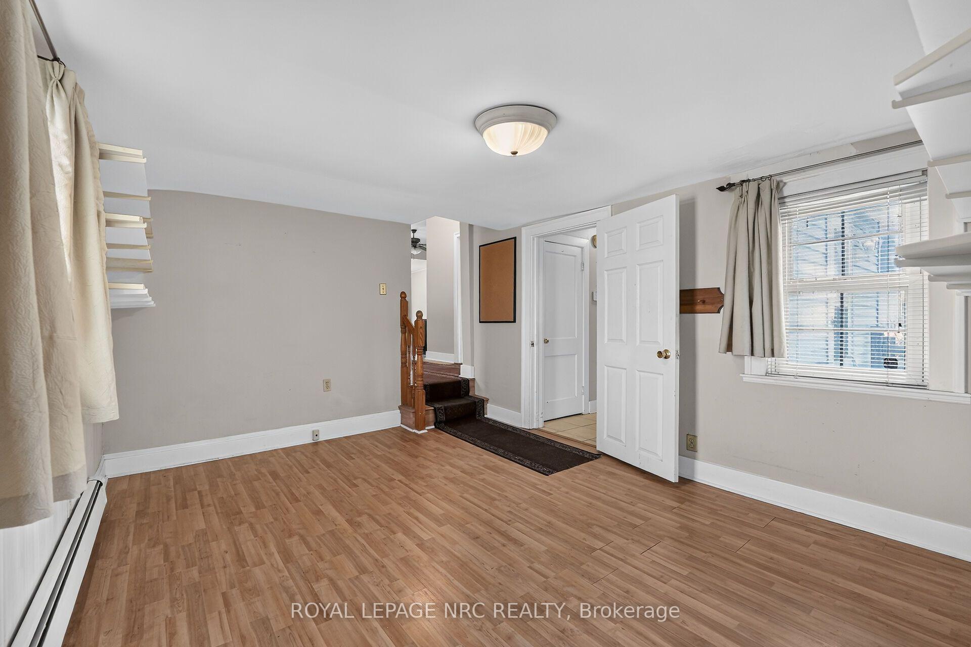 Photo 13 of 177 James Street, St. Catharines, Downtown — HOMEH