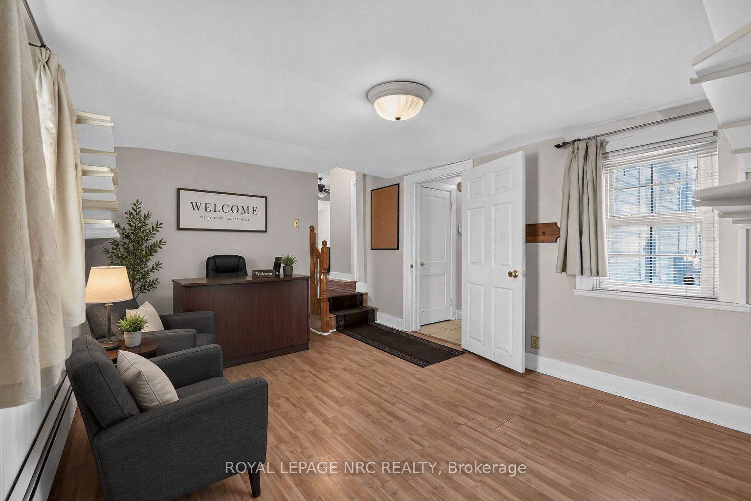 Photo 14 of 177 James Street, St. Catharines, Downtown — HOMEH