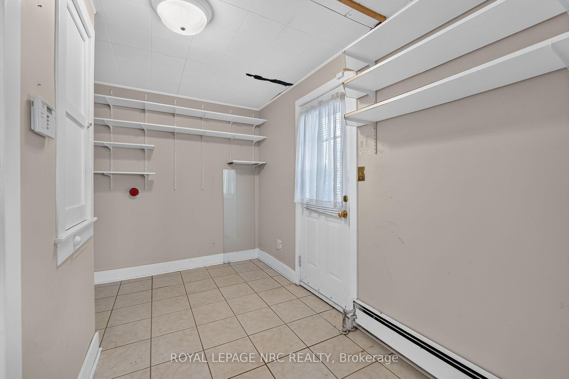 Photo 22 of 177 James Street, St. Catharines, Downtown — HOMEH