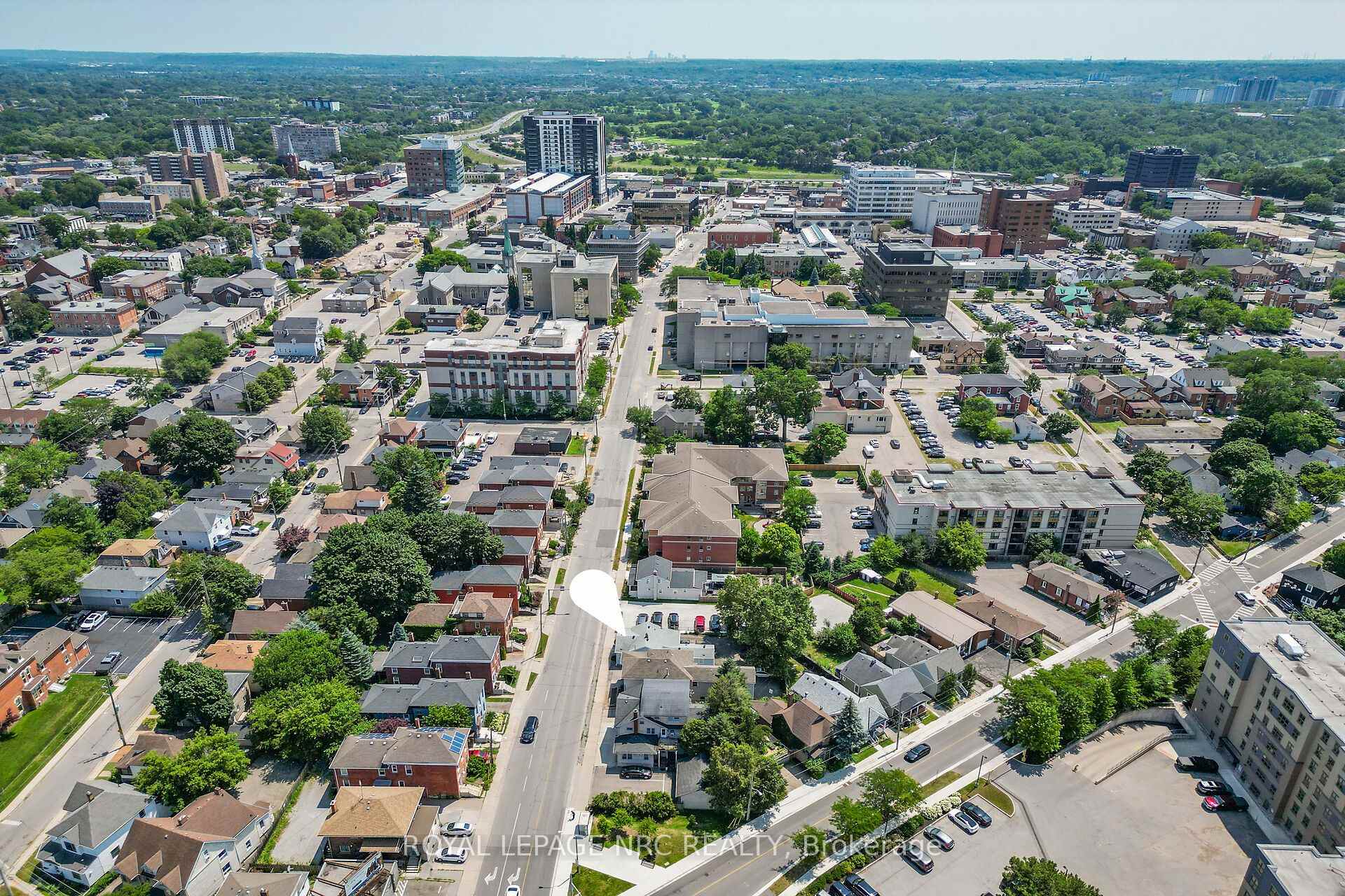 Photo 28 of 177 James Street, St. Catharines, Downtown — HOMEH