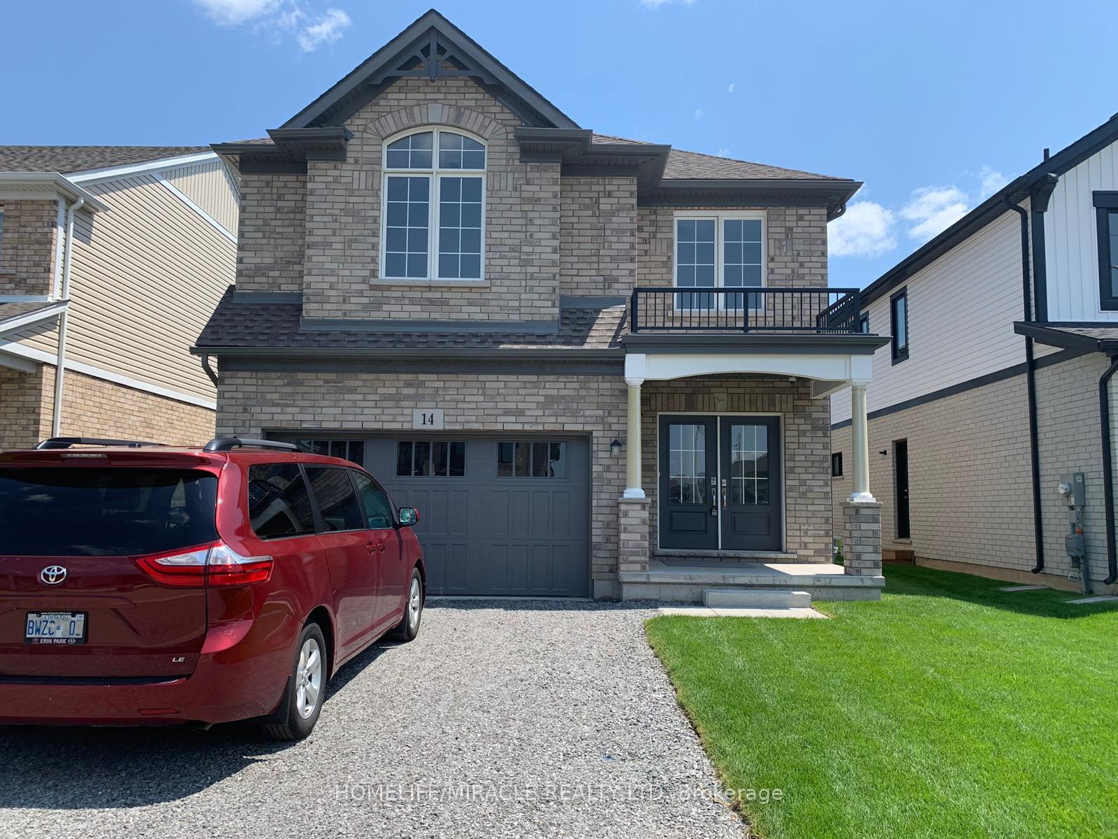 Photo 1 of 14 Darling Avenue, Thorold, Hurricane/Merrittville — HOMEH