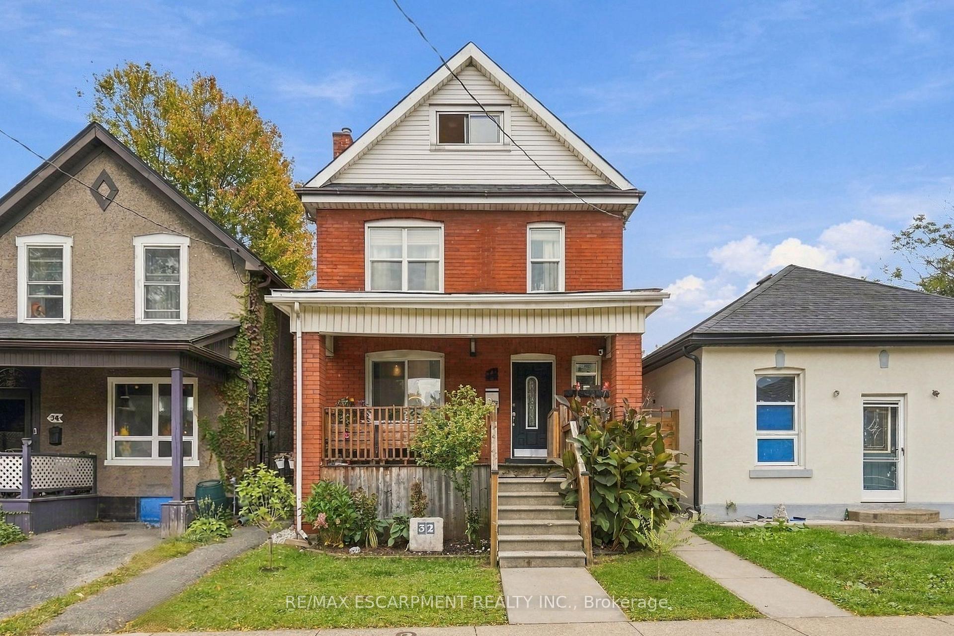 Photo 1 of 32 Oak Avenue, Hamilton, Landsdale — HOMEH