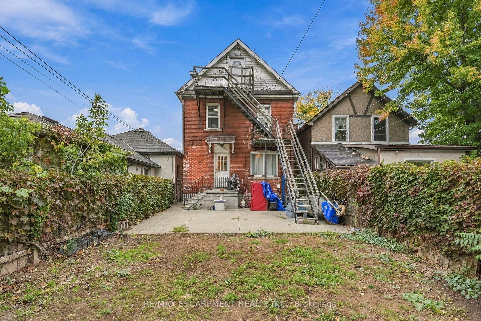 Photo 43 of 32 Oak Avenue, Hamilton, Landsdale — HOMEH