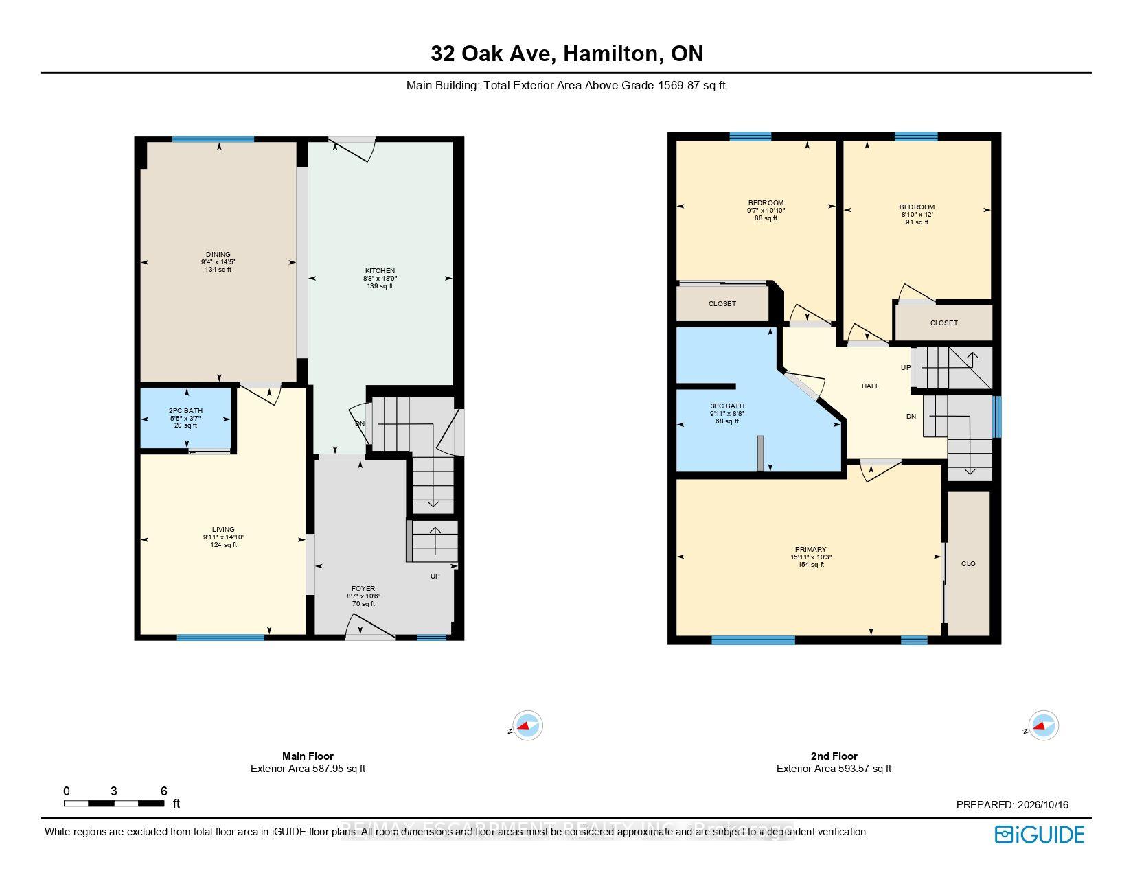 Photo 45 of 32 Oak Avenue, Hamilton, Landsdale — HOMEH