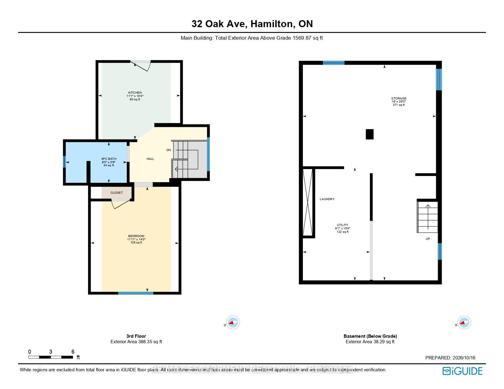 Photo 46 of 32 Oak Avenue, Hamilton, Landsdale — HOMEH