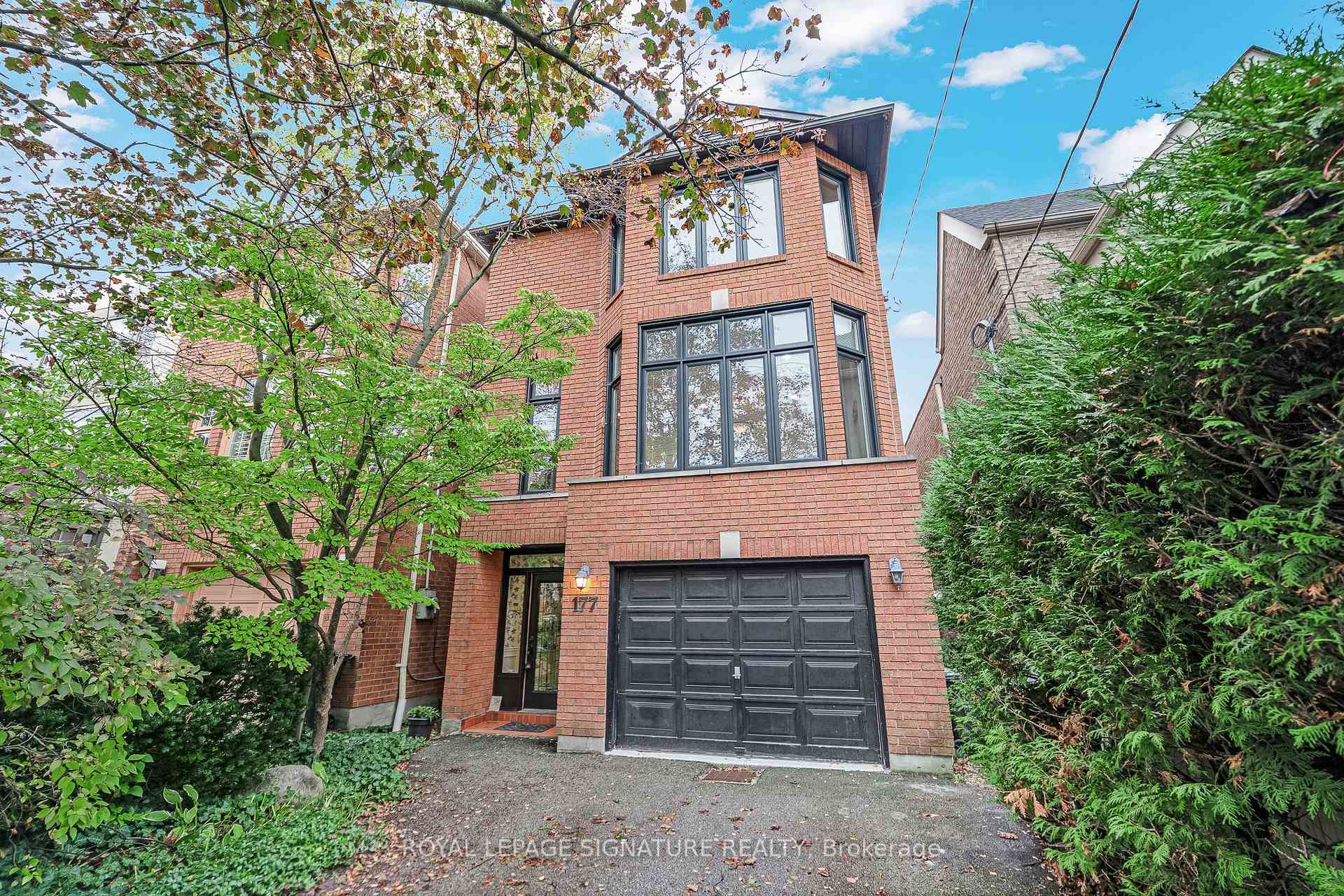 Photo 1 of 177 St Clements Avenue, Toronto, Yonge-Eglinton — HOMEH