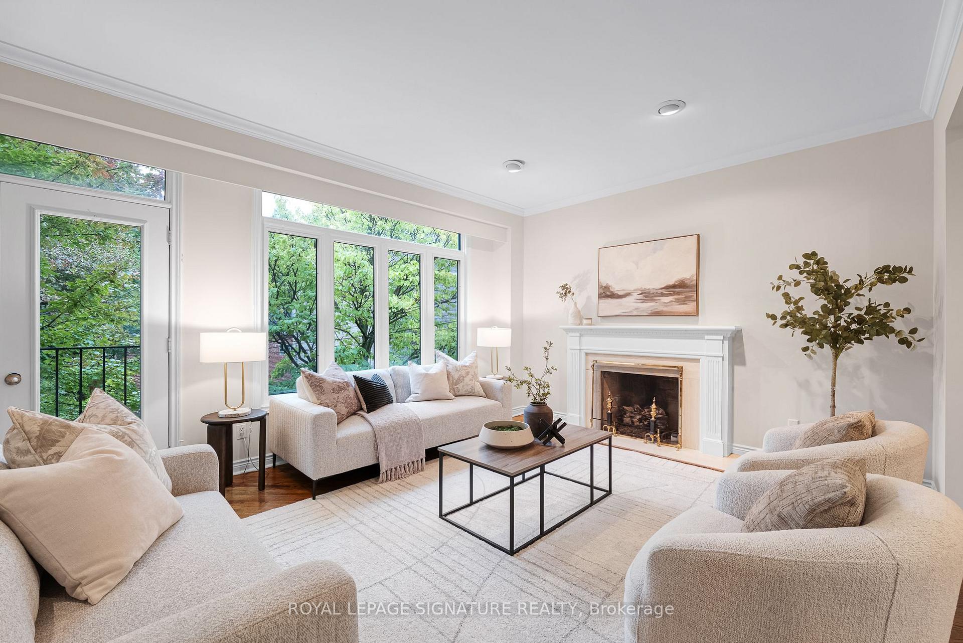 Photo 3 of 177 St Clements Avenue, Toronto, Yonge-Eglinton — HOMEH