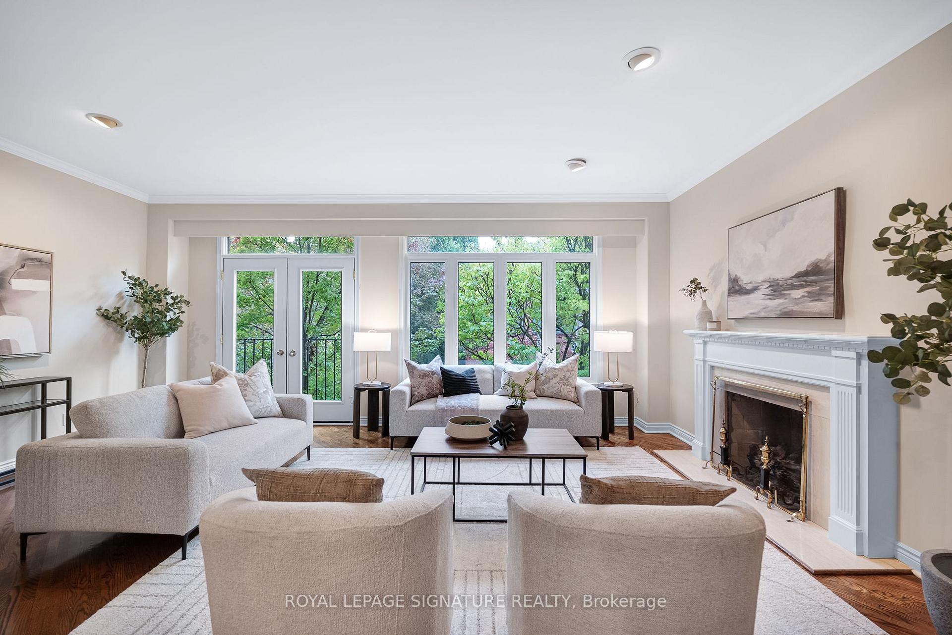 Photo 4 of 177 St Clements Avenue, Toronto, Yonge-Eglinton — HOMEH
