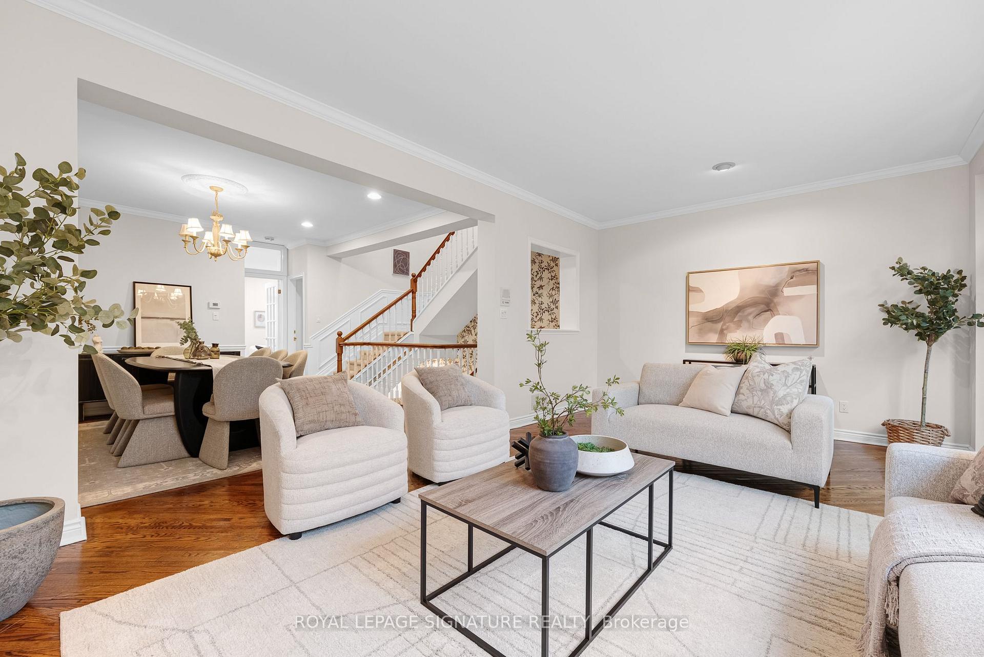 Photo 5 of 177 St Clements Avenue, Toronto, Yonge-Eglinton — HOMEH