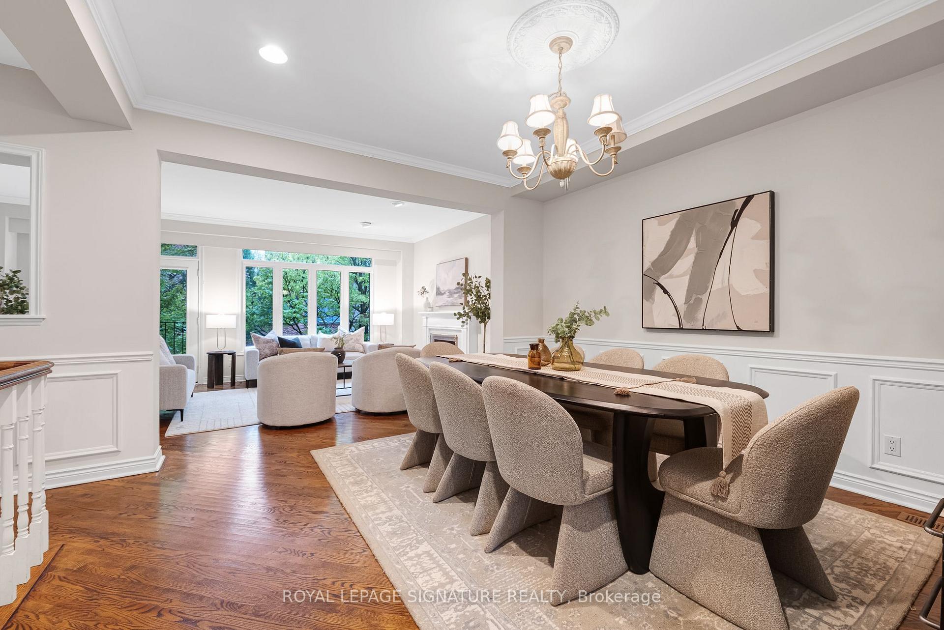 Photo 6 of 177 St Clements Avenue, Toronto, Yonge-Eglinton — HOMEH