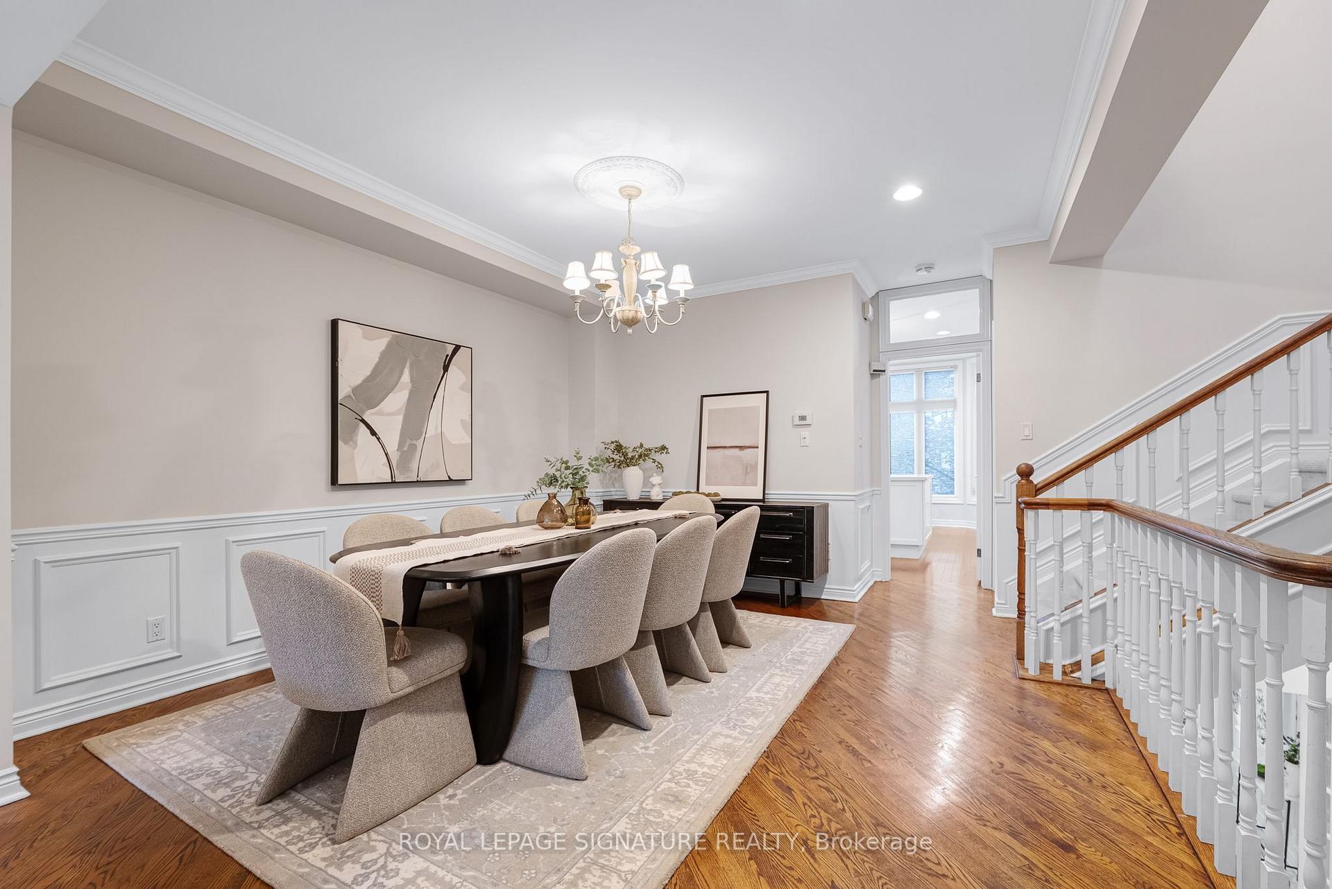 Photo 7 of 177 St Clements Avenue, Toronto, Yonge-Eglinton — HOMEH