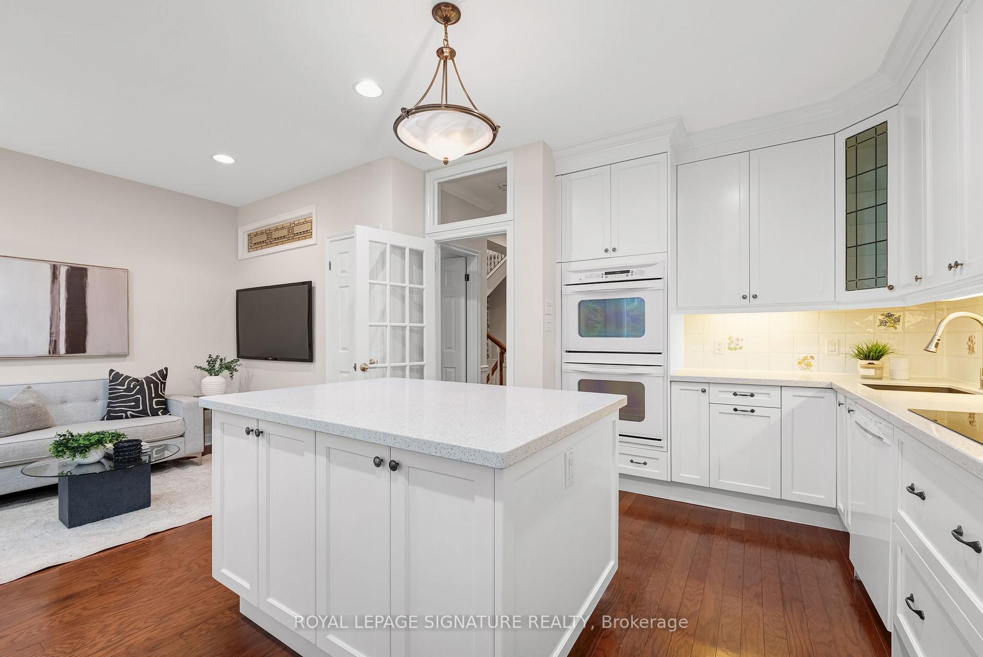 Photo 9 of 177 St Clements Avenue, Toronto, Yonge-Eglinton — HOMEH