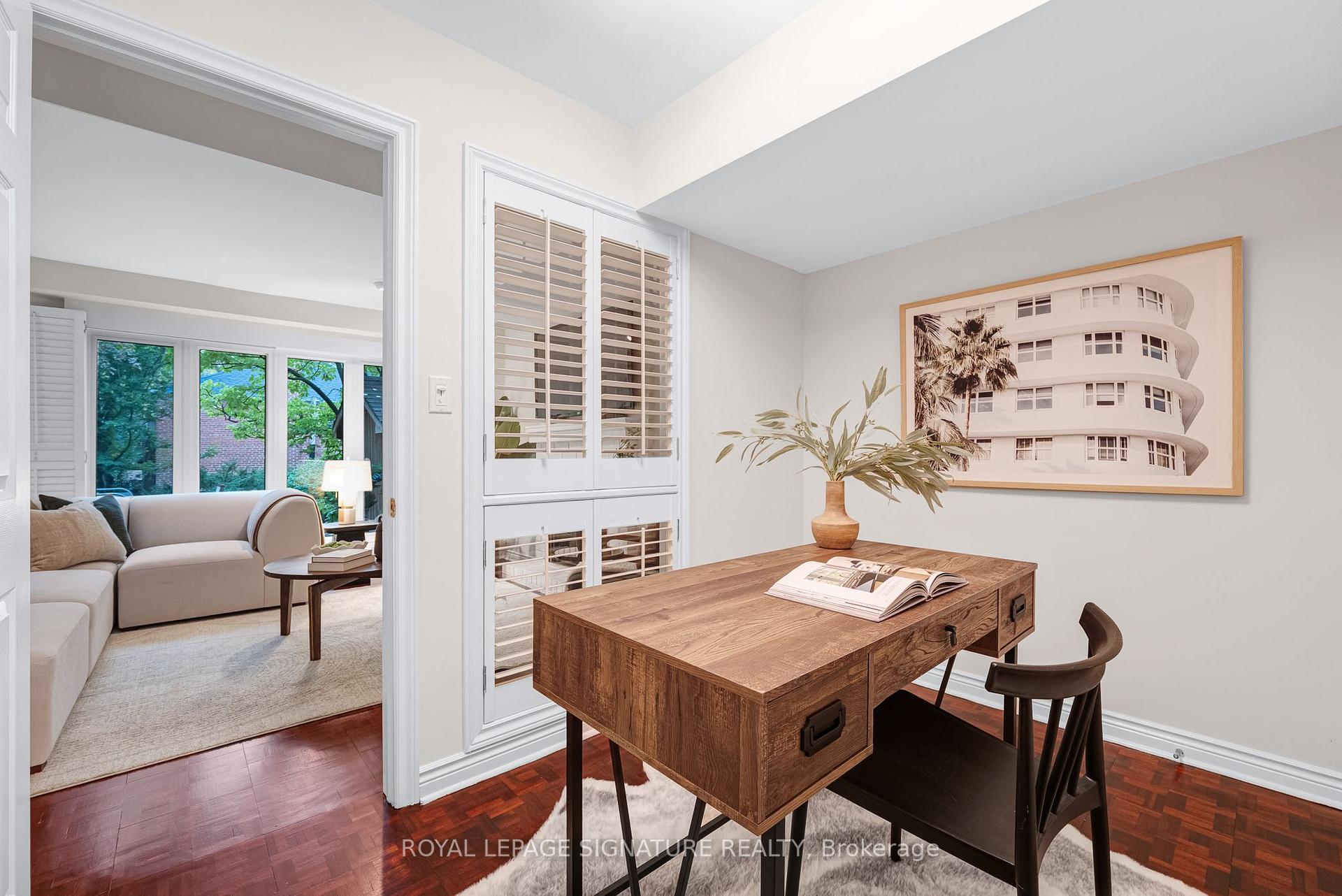 Photo 27 of 177 St Clements Avenue, Toronto, Yonge-Eglinton — HOMEH