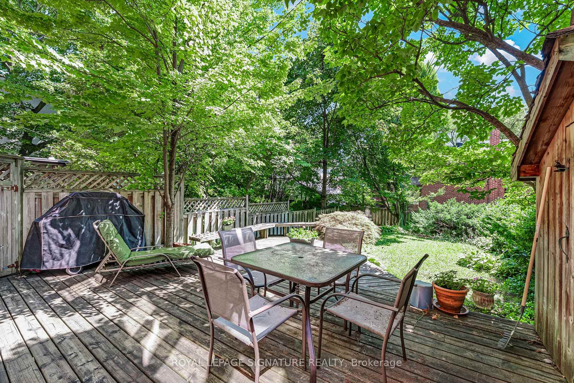Photo 31 of 177 St Clements Avenue, Toronto, Yonge-Eglinton — HOMEH