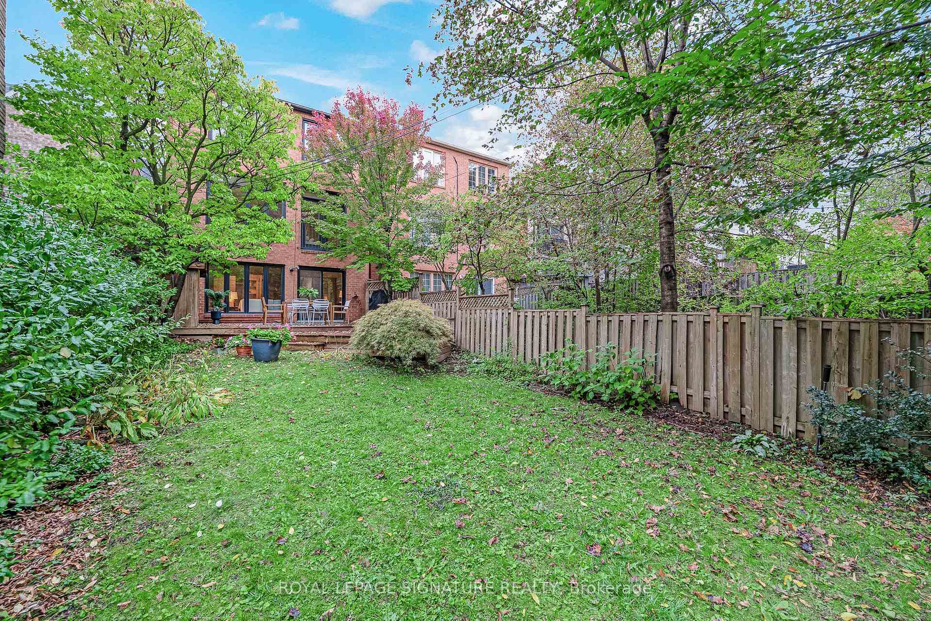 Photo 32 of 177 St Clements Avenue, Toronto, Yonge-Eglinton — HOMEH