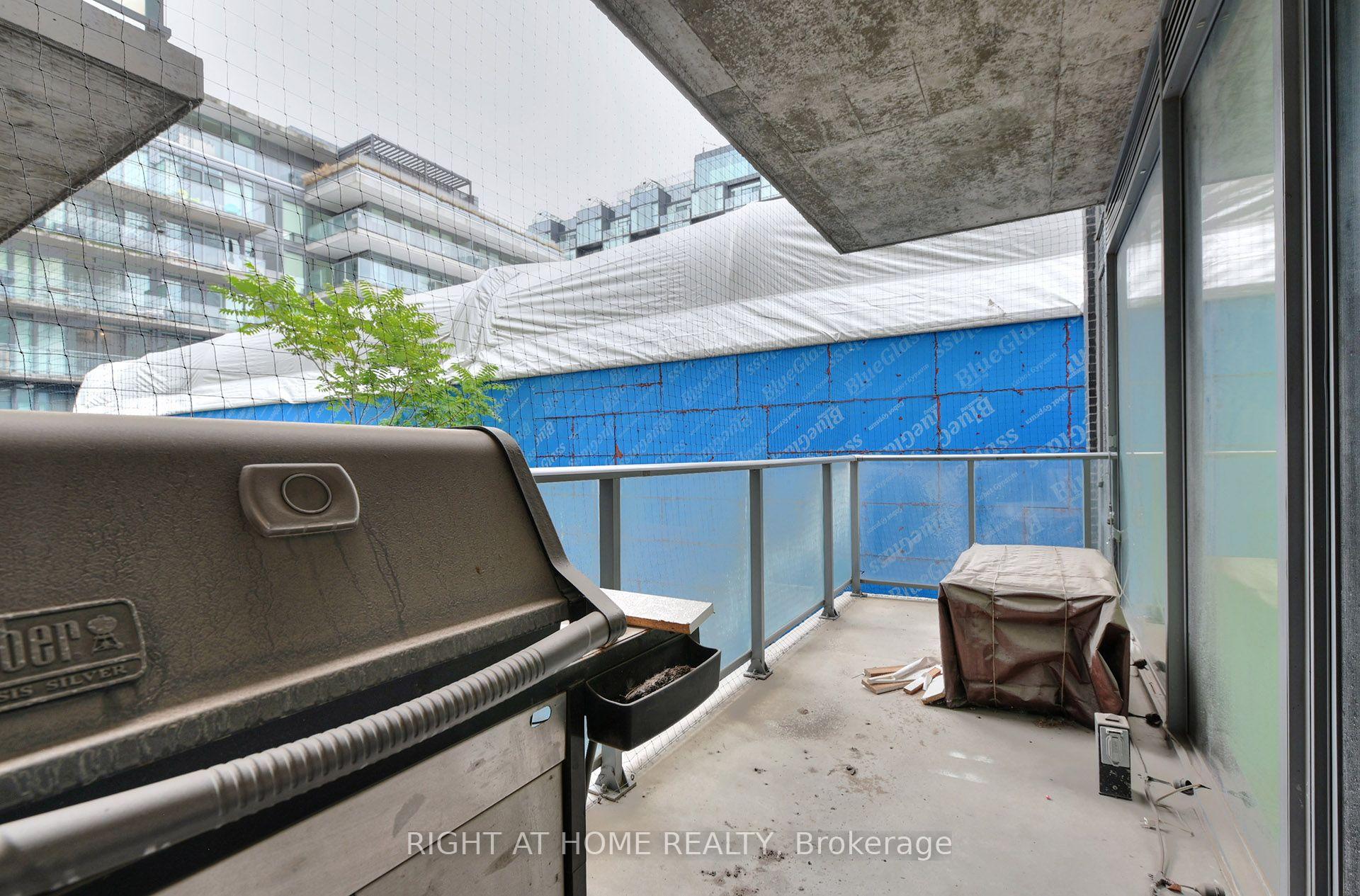 Photo 26 of Unit 422, 95 Bathurst Street, Toronto, Niagara — HOMEH