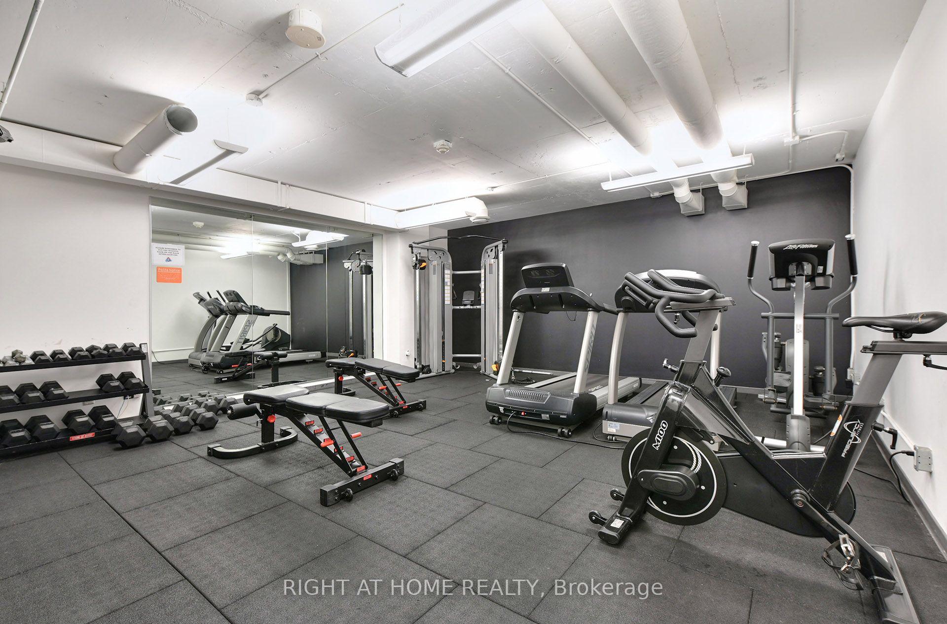 Photo 27 of Unit 422, 95 Bathurst Street, Toronto, Niagara — HOMEH