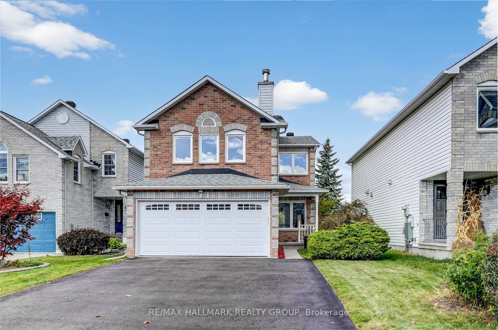 Photo 2 of 6601 Windsong Avenue, Ottawa, Orleans/Sunridge — HOMEH
