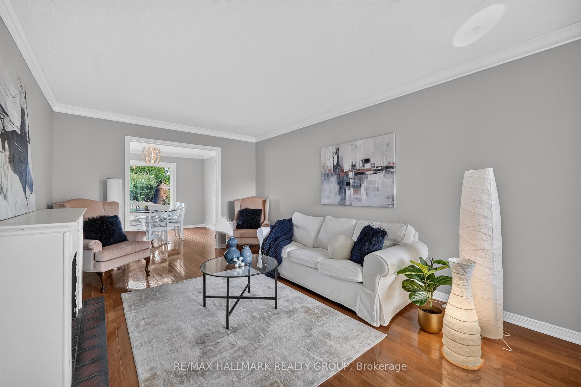 Photo 6 of 6601 Windsong Avenue, Ottawa, Orleans/Sunridge — HOMEH