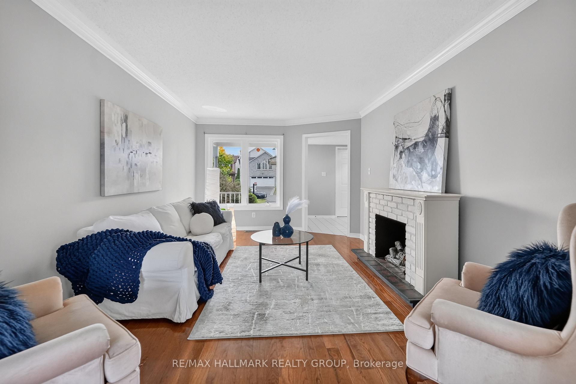 Photo 8 of 6601 Windsong Avenue, Ottawa, Orleans/Sunridge — HOMEH