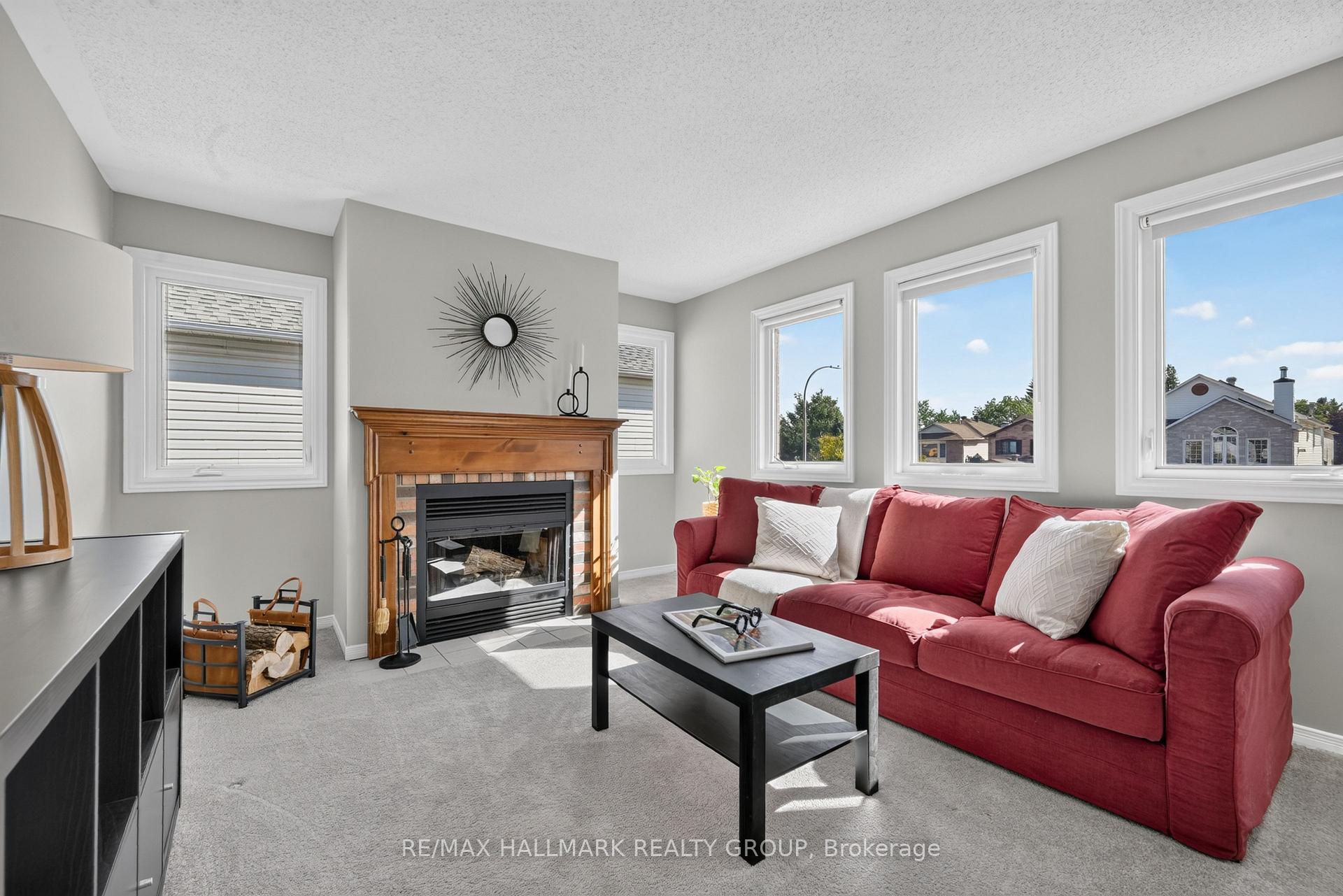 Photo 23 of 6601 Windsong Avenue, Ottawa, Orleans/Sunridge — HOMEH