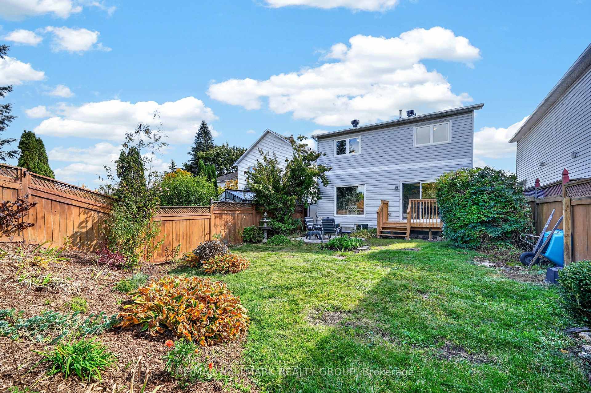 Photo 38 of 6601 Windsong Avenue, Ottawa, Orleans/Sunridge — HOMEH