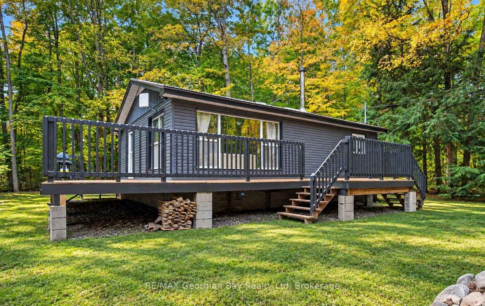 Photo of 130 Desroches Trail