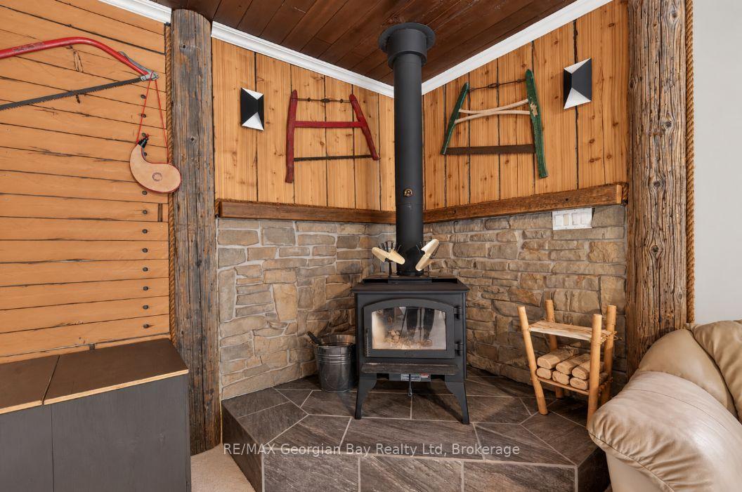 Photo 10 of 130 Desroches Trail, Tiny, Rural Tiny — HOMEH