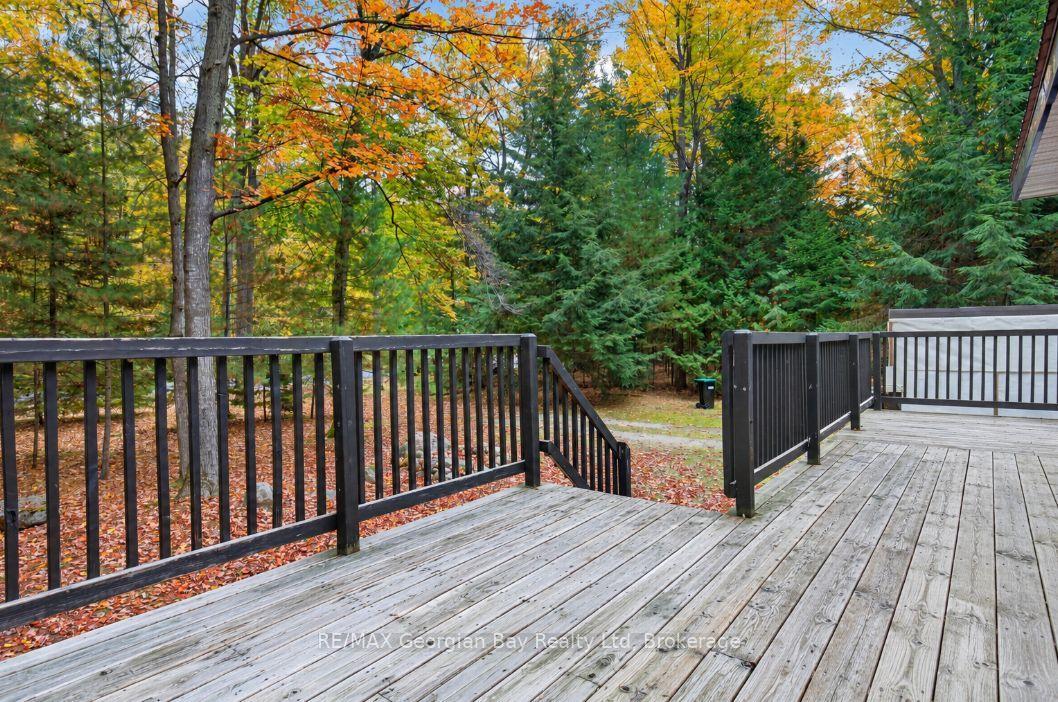 Photo 16 of 130 Desroches Trail, Tiny, Rural Tiny — HOMEH