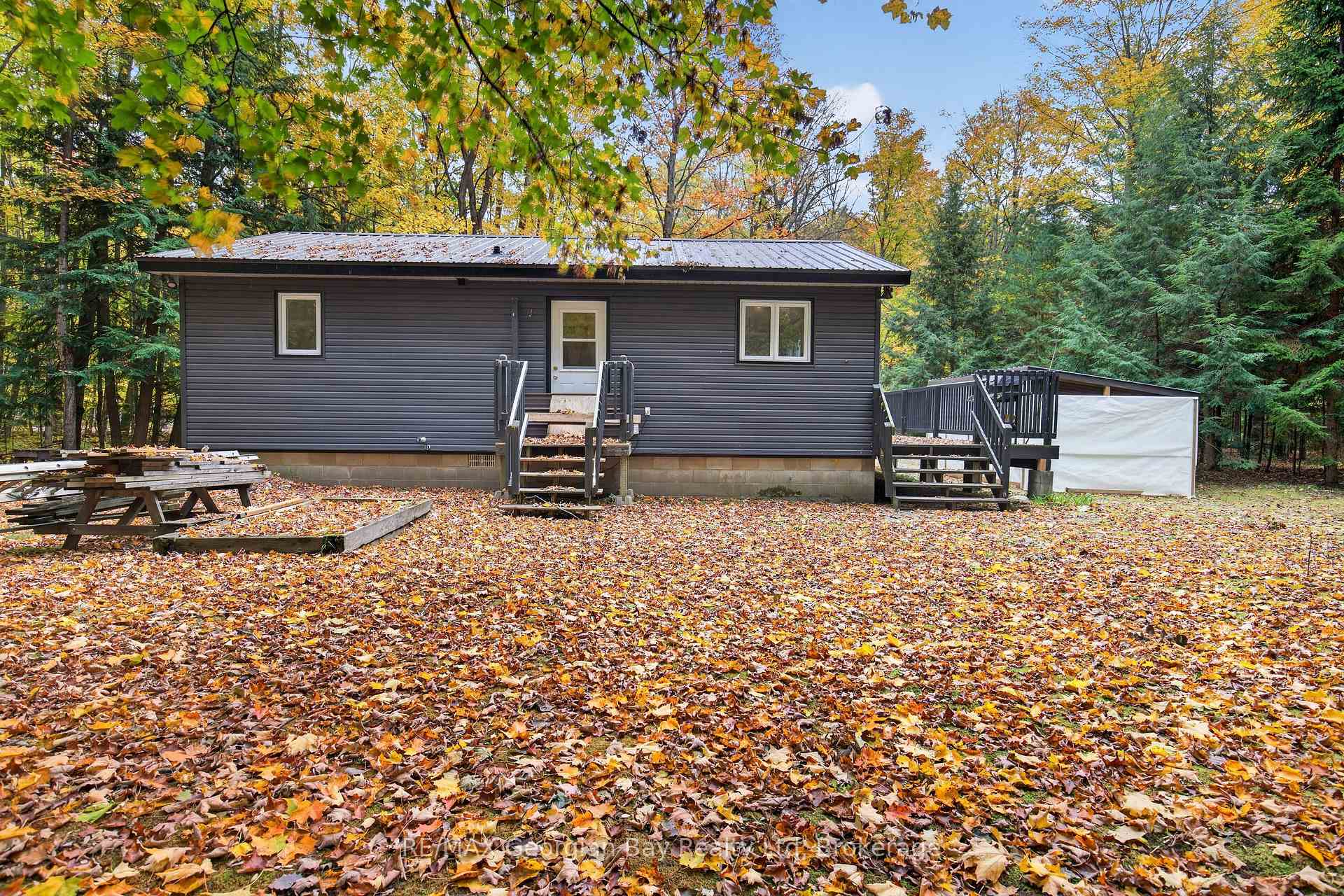 Photo 17 of 130 Desroches Trail, Tiny, Rural Tiny — HOMEH