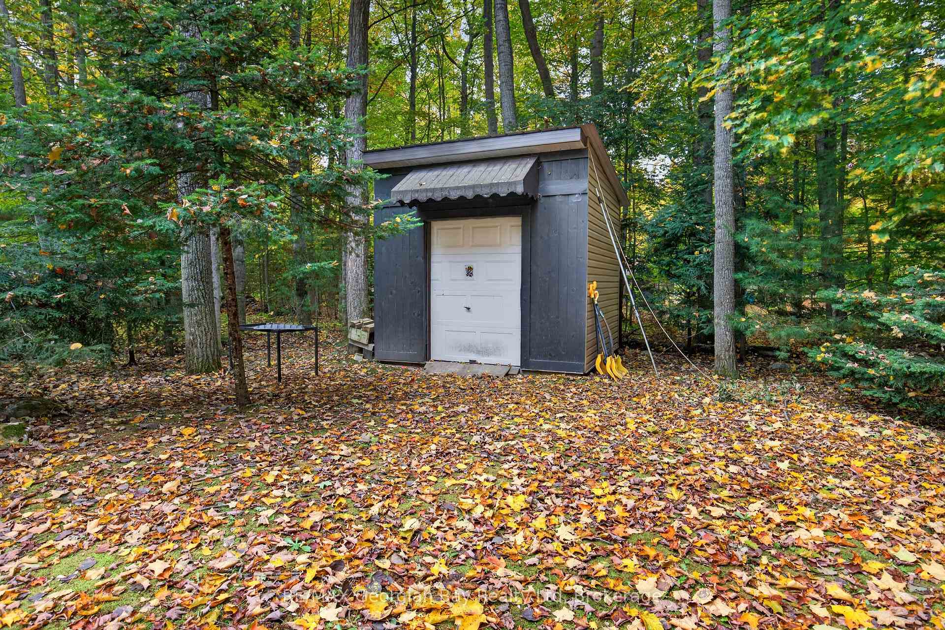 Photo 18 of 130 Desroches Trail, Tiny, Rural Tiny — HOMEH