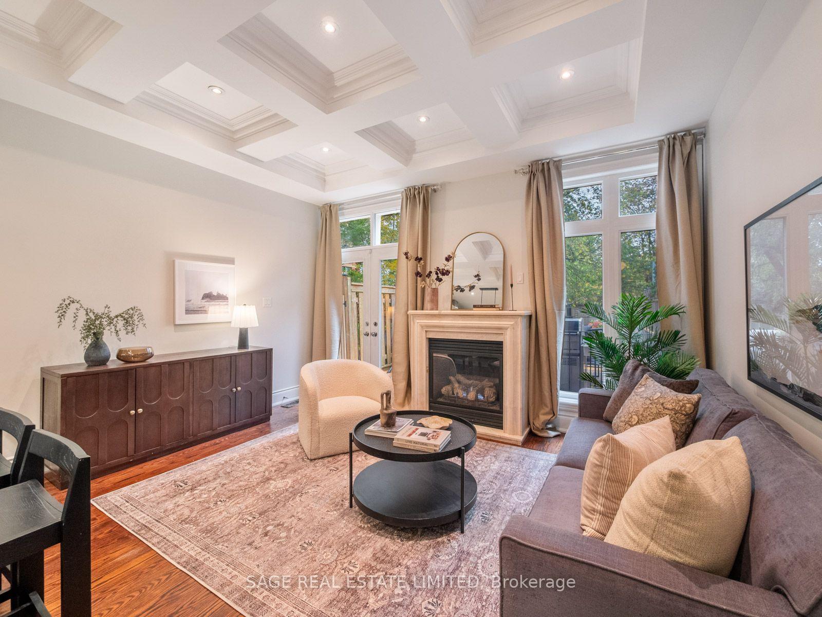 Photo 12 of 18A Sherwood Avenue, Toronto, Mount Pleasant East — HOMEH