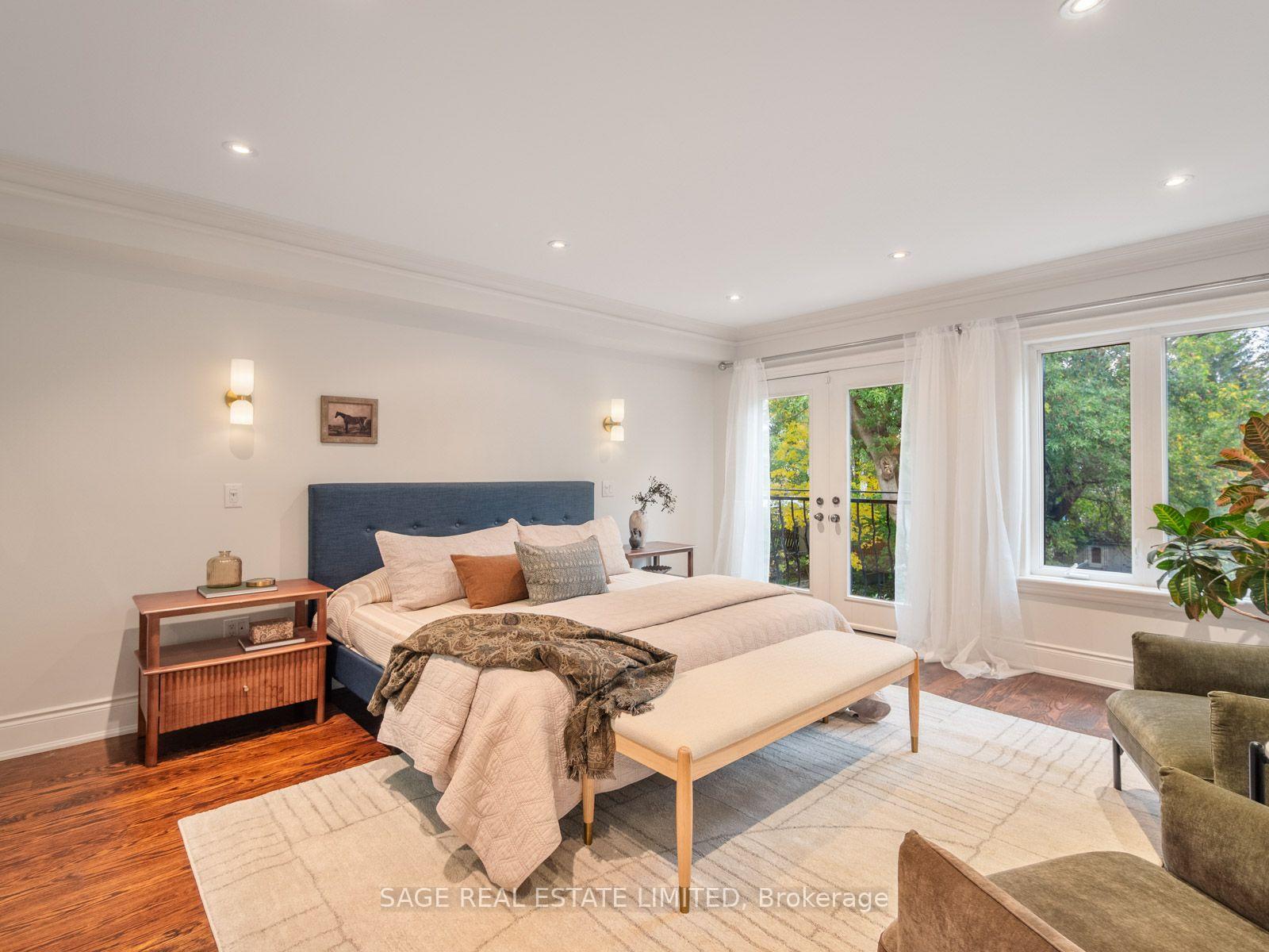 Photo 16 of 18A Sherwood Avenue, Toronto, Mount Pleasant East — HOMEH