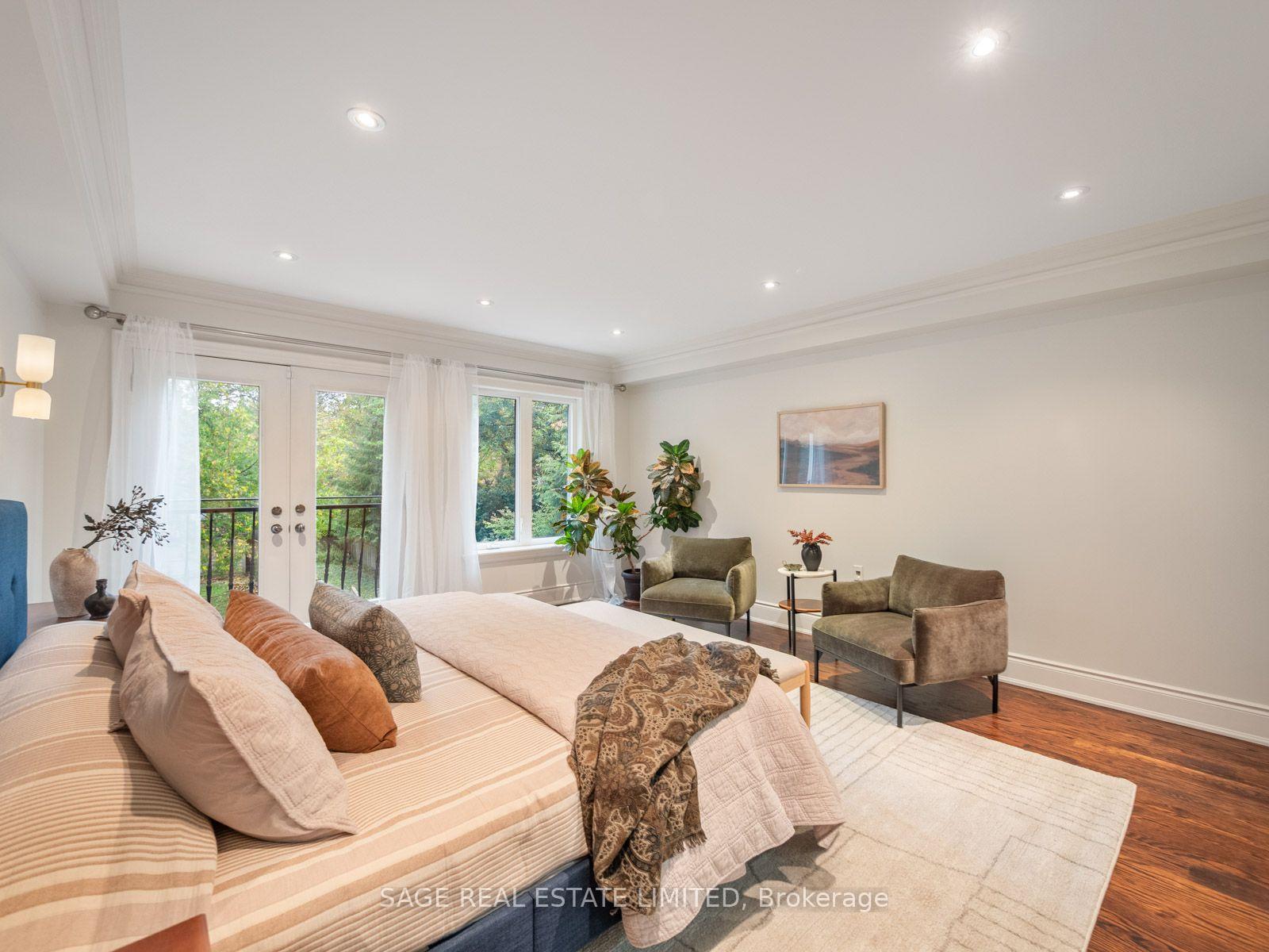 Photo 17 of 18A Sherwood Avenue, Toronto, Mount Pleasant East — HOMEH