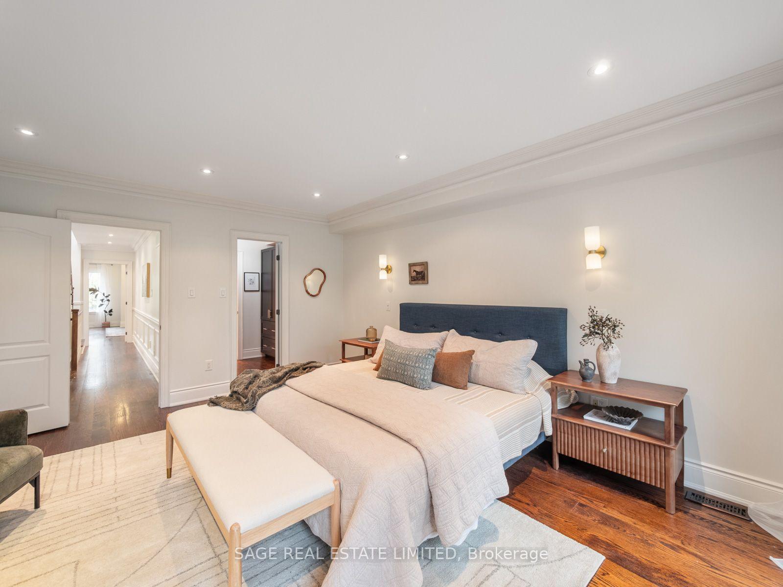 Photo 18 of 18A Sherwood Avenue, Toronto, Mount Pleasant East — HOMEH