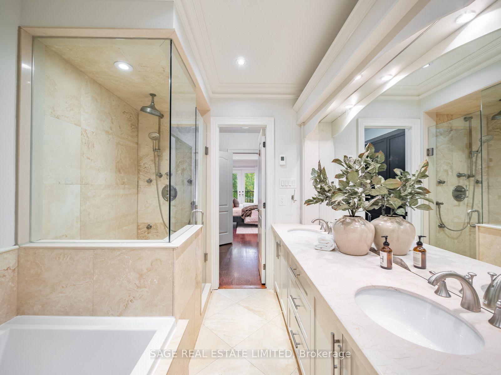 Photo 19 of 18A Sherwood Avenue, Toronto, Mount Pleasant East — HOMEH