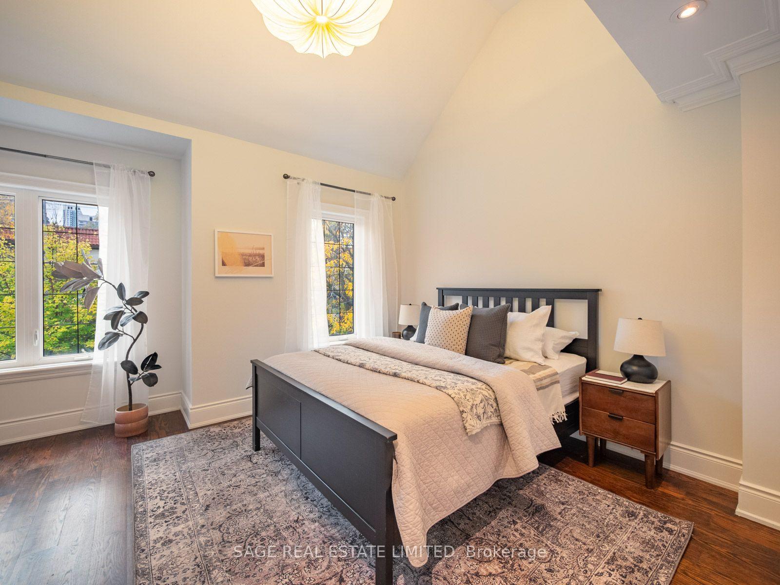 Photo 20 of 18A Sherwood Avenue, Toronto, Mount Pleasant East — HOMEH