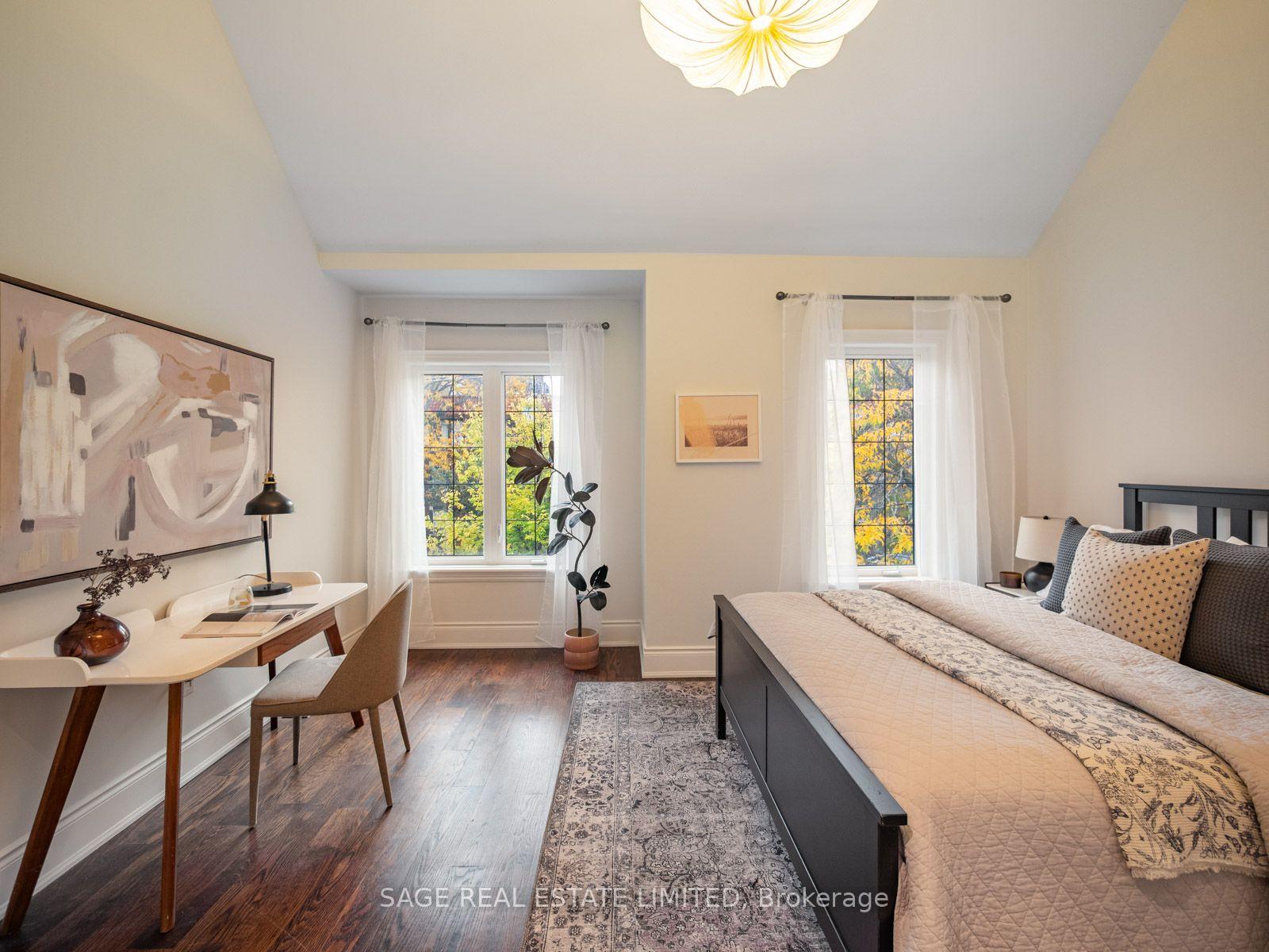 Photo 21 of 18A Sherwood Avenue, Toronto, Mount Pleasant East — HOMEH