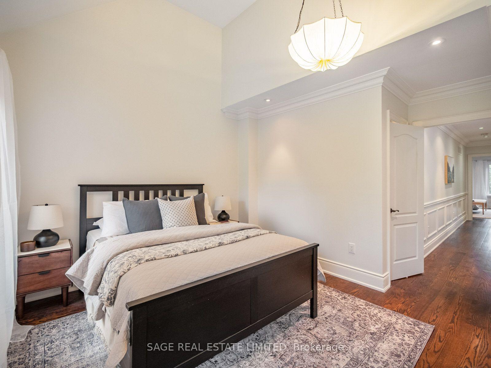 Photo 22 of 18A Sherwood Avenue, Toronto, Mount Pleasant East — HOMEH