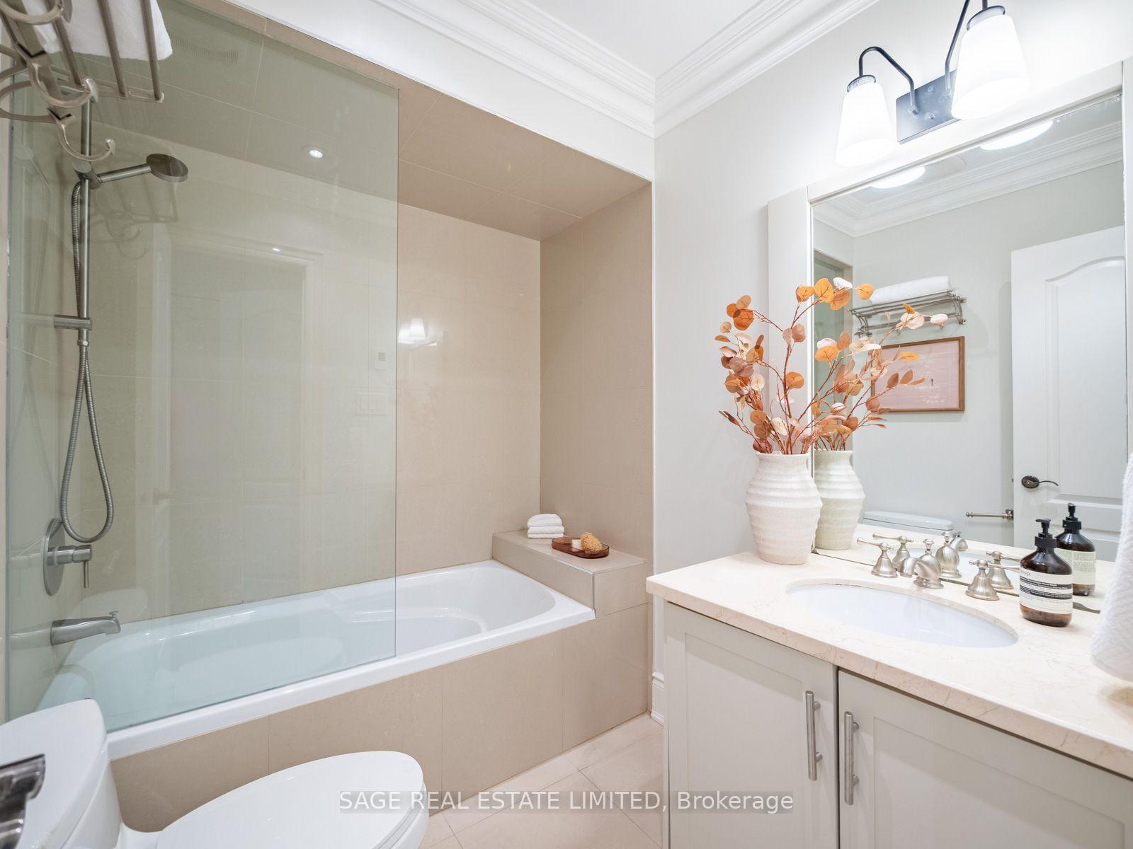 Photo 23 of 18A Sherwood Avenue, Toronto, Mount Pleasant East — HOMEH