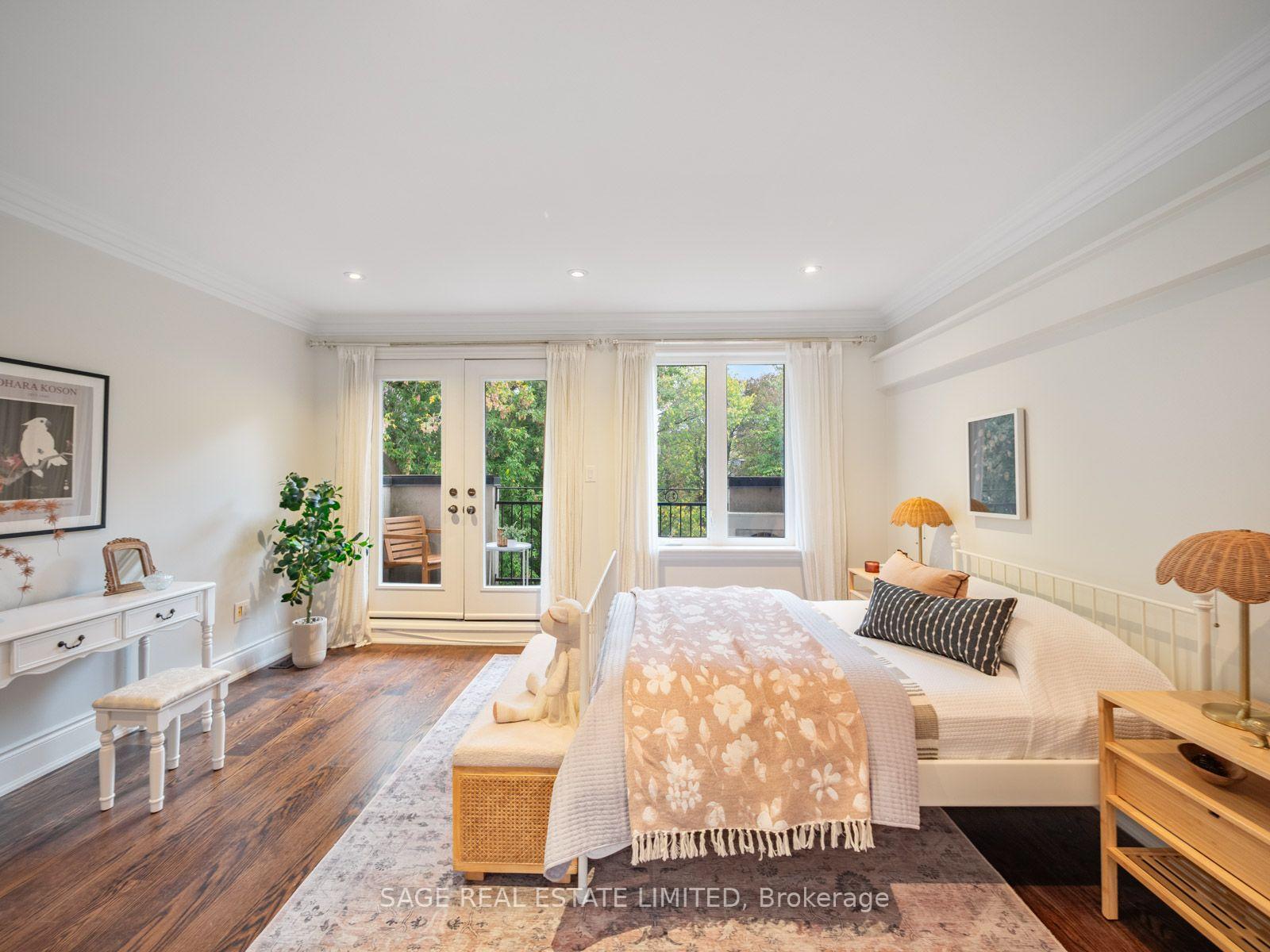 Photo 27 of 18A Sherwood Avenue, Toronto, Mount Pleasant East — HOMEH