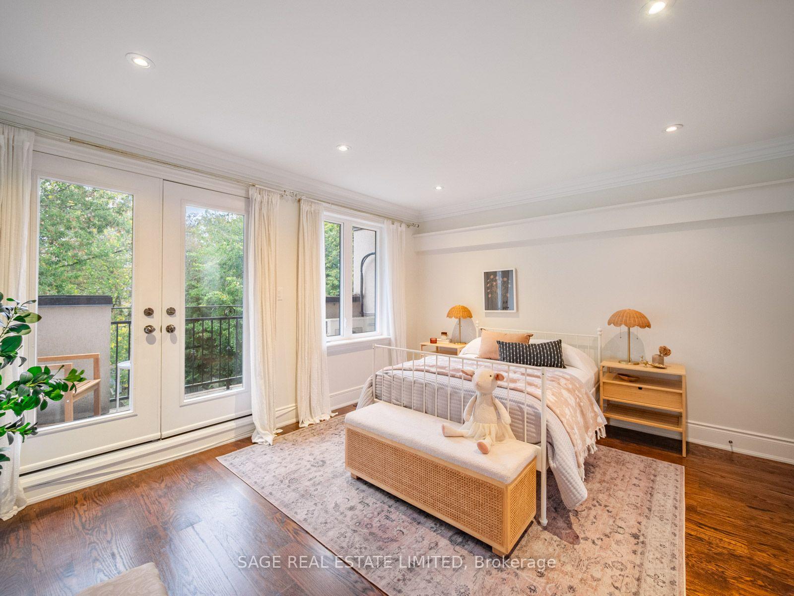 Photo 28 of 18A Sherwood Avenue, Toronto, Mount Pleasant East — HOMEH
