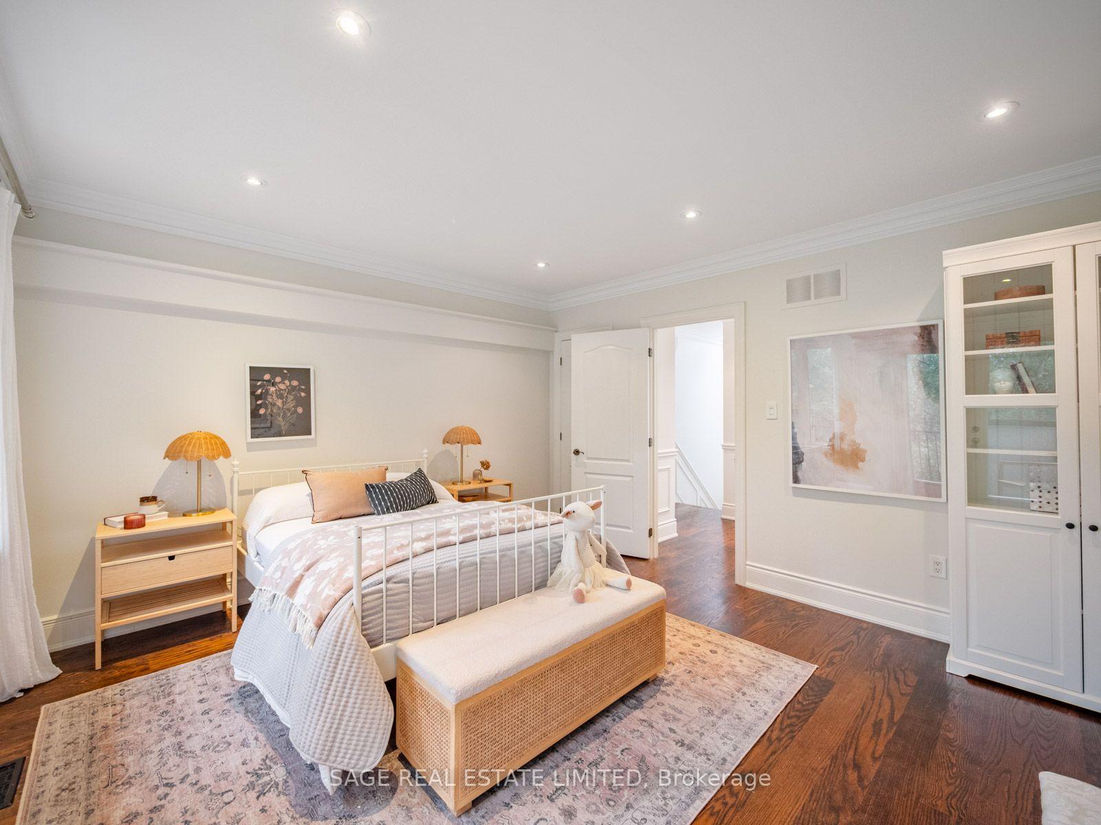 Photo 29 of 18A Sherwood Avenue, Toronto, Mount Pleasant East — HOMEH