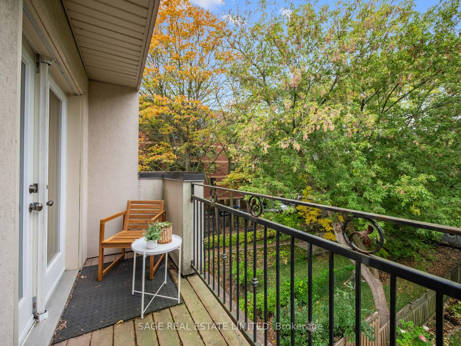 Photo 30 of 18A Sherwood Avenue, Toronto, Mount Pleasant East — HOMEH