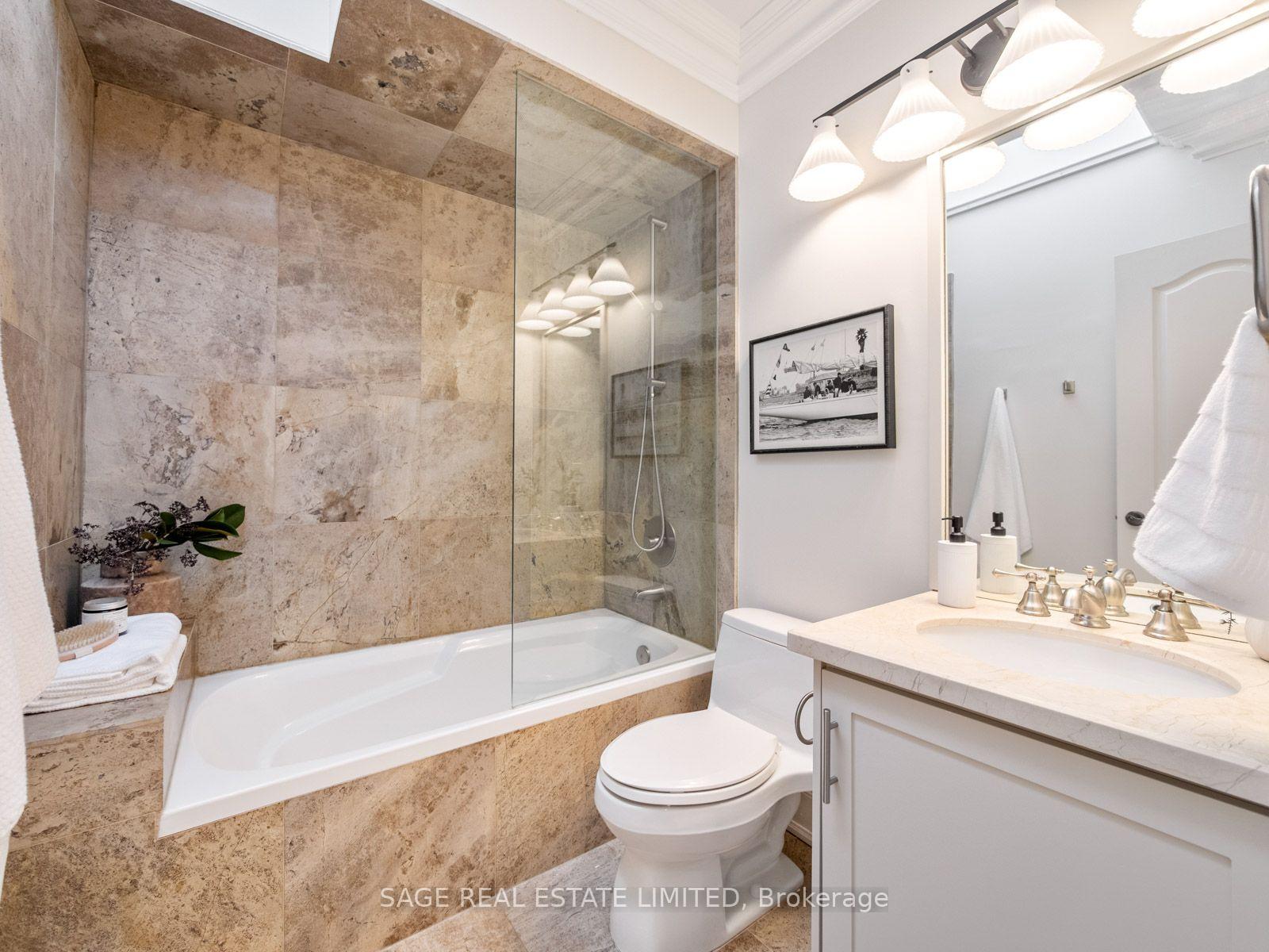 Photo 31 of 18A Sherwood Avenue, Toronto, Mount Pleasant East — HOMEH