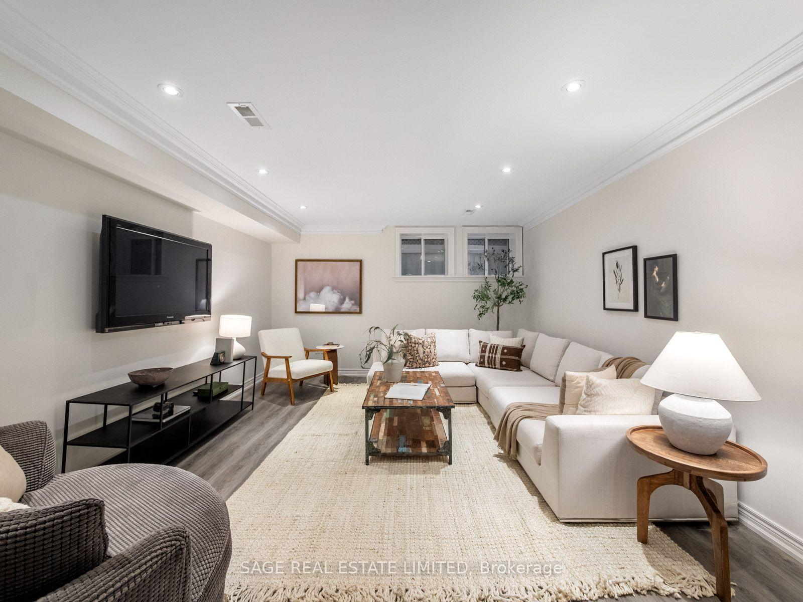 Photo 33 of 18A Sherwood Avenue, Toronto, Mount Pleasant East — HOMEH
